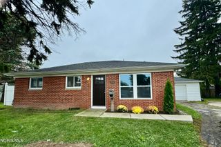 2716 112th Street, Toledo, OH 43611