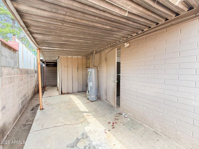 1721 E SHERIDAN Street Apt C, Phoenix, AZ 85006