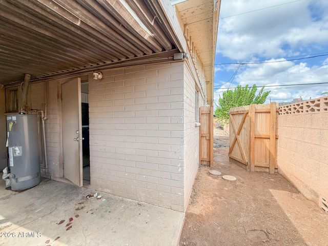 1721 E SHERIDAN Street Apt C, Phoenix, AZ 85006