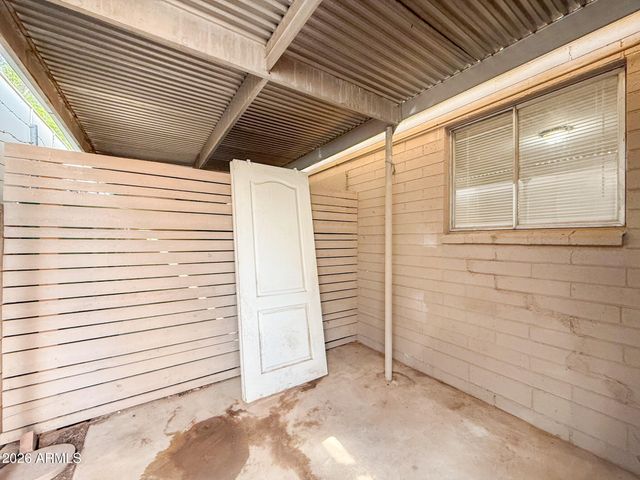 1721 E SHERIDAN Street Apt C, Phoenix, AZ 85006