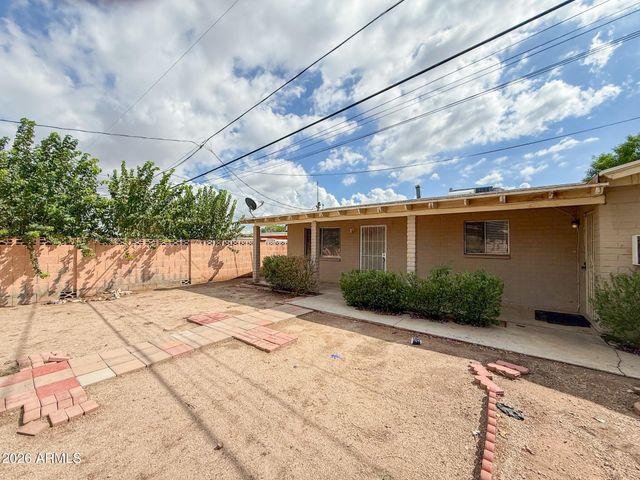 1721 E SHERIDAN Street Apt C, Phoenix, AZ 85006