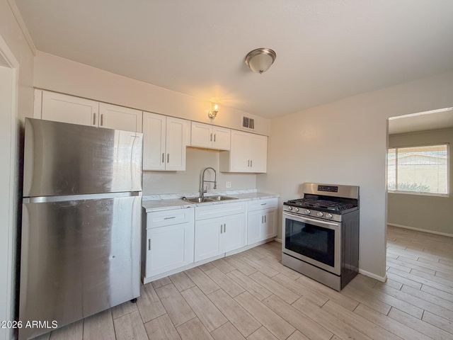 1721 E SHERIDAN Street Apt C, Phoenix, AZ 85006