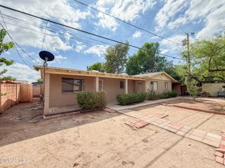 1721 E SHERIDAN Street Apt C, Phoenix, AZ 85006