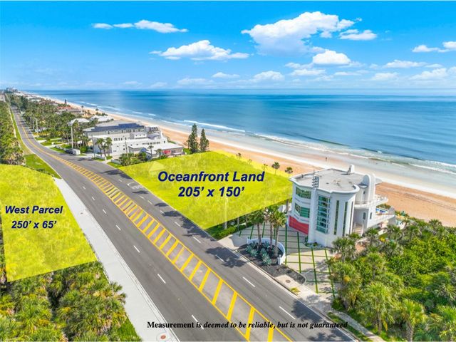 67 OCEAN SHORE BOULEVARD, Ormond Beach, FL 32176