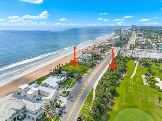 67 OCEAN SHORE BOULEVARD, Ormond Beach, FL 32176