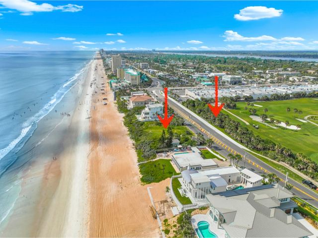 67 OCEAN SHORE BOULEVARD, Ormond Beach, FL 32176