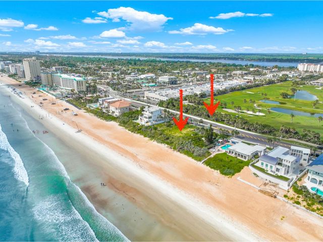 67 OCEAN SHORE BOULEVARD, Ormond Beach, FL 32176