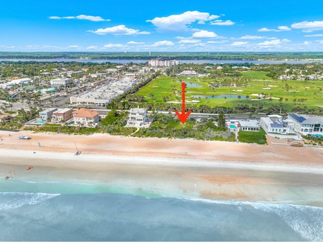 67 OCEAN SHORE BOULEVARD, Ormond Beach, FL 32176