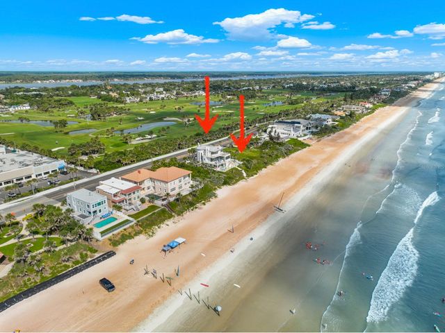67 OCEAN SHORE BOULEVARD, Ormond Beach, FL 32176