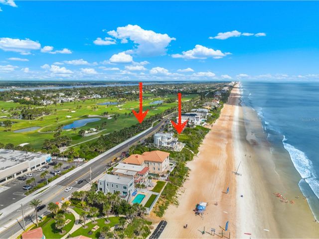 67 OCEAN SHORE BOULEVARD, Ormond Beach, FL 32176