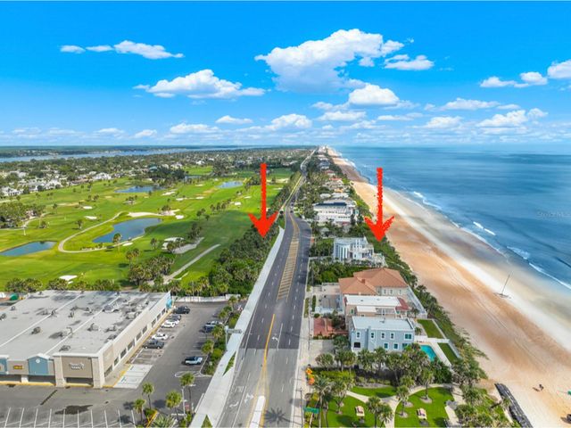 67 OCEAN SHORE BOULEVARD, Ormond Beach, FL 32176