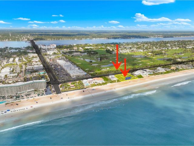 67 OCEAN SHORE BOULEVARD, Ormond Beach, FL 32176
