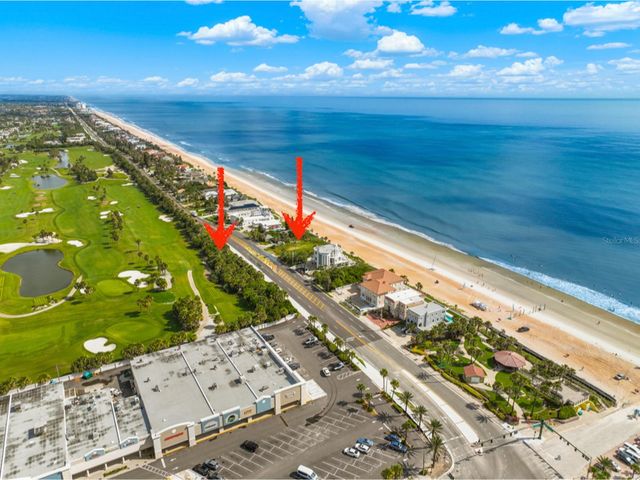 67 OCEAN SHORE BOULEVARD, Ormond Beach, FL 32176