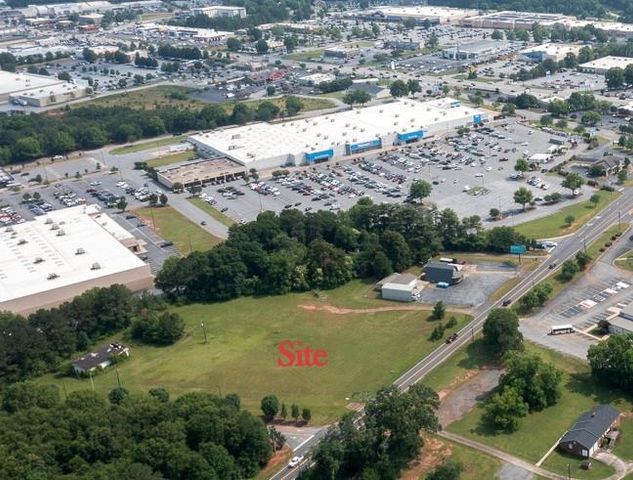 222 Brown Road, Anderson, SC 29621
