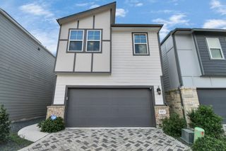 8213 Rising Stream Drive, Houston, TX 77063