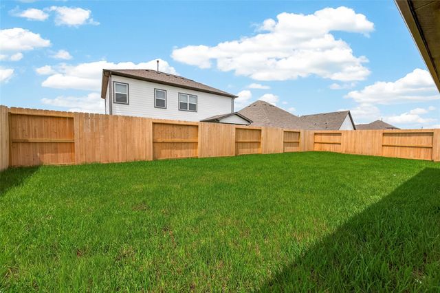 3427 Windmill Palm Drive, Manvel, TX 77578