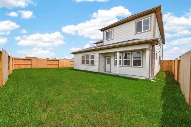 3427 Windmill Palm Drive, Manvel, TX 77578