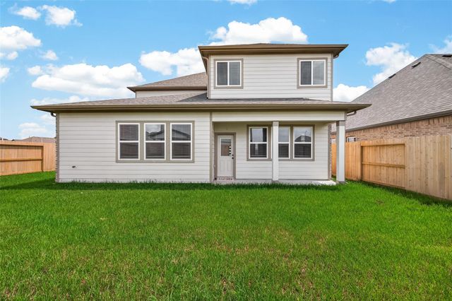 3427 Windmill Palm Drive, Manvel, TX 77578