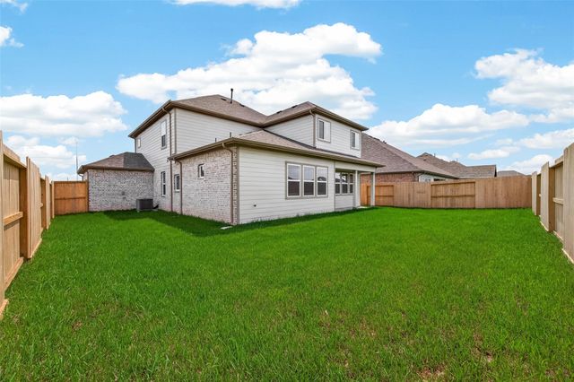 3427 Windmill Palm Drive, Manvel, TX 77578