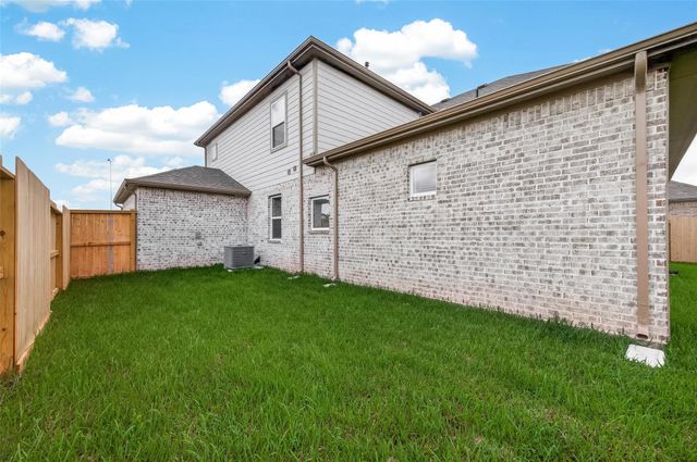 3427 Windmill Palm Drive, Manvel, TX 77578