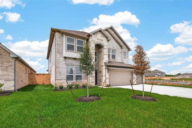 3427 Windmill Palm Drive, Manvel, TX 77578