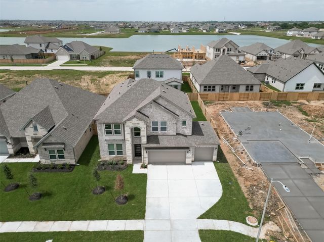 3427 Windmill Palm Drive, Manvel, TX 77578