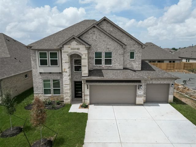 3427 Windmill Palm Drive, Manvel, TX 77578