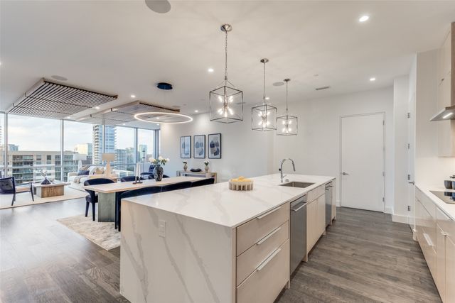 2200 Victory Avenue 2107, Dallas, TX 75219