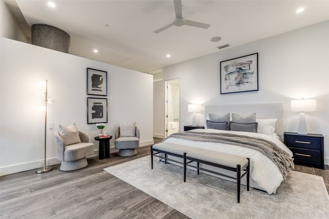 2200 Victory Avenue 2107, Dallas, TX 75219