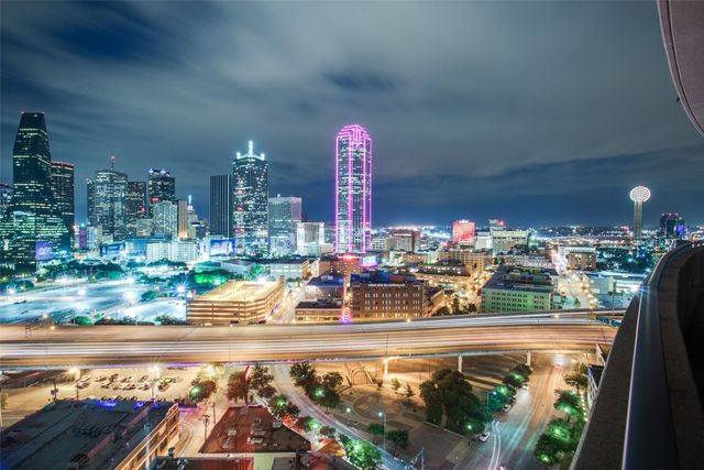 2200 Victory Avenue 2107, Dallas, TX 75219