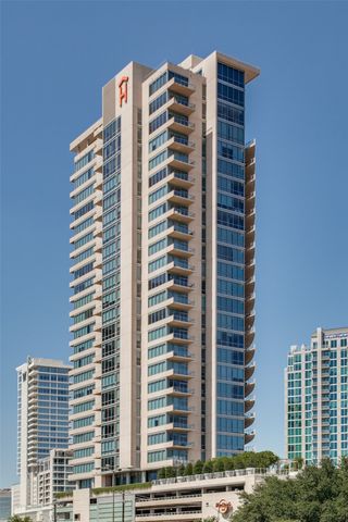 2200 Victory Avenue 2107, Dallas, TX 75219