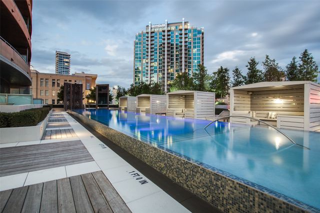 2200 Victory Avenue 2107, Dallas, TX 75219