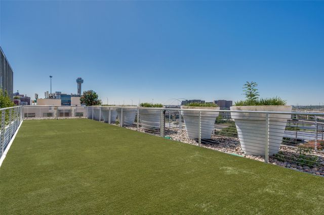 2200 Victory Avenue 2107, Dallas, TX 75219