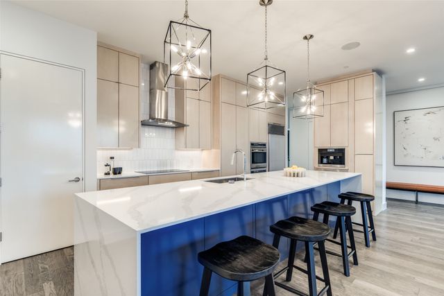 2200 Victory Avenue 2107, Dallas, TX 75219