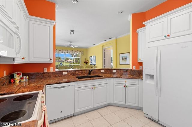 1843 Leamington LN, Naples, FL 34109