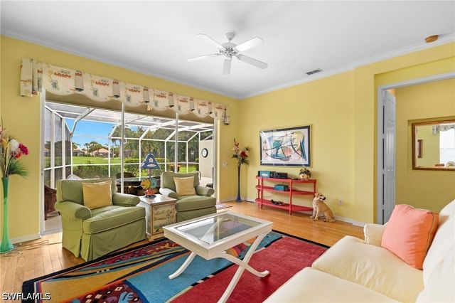 1843 Leamington LN, Naples, FL 34109