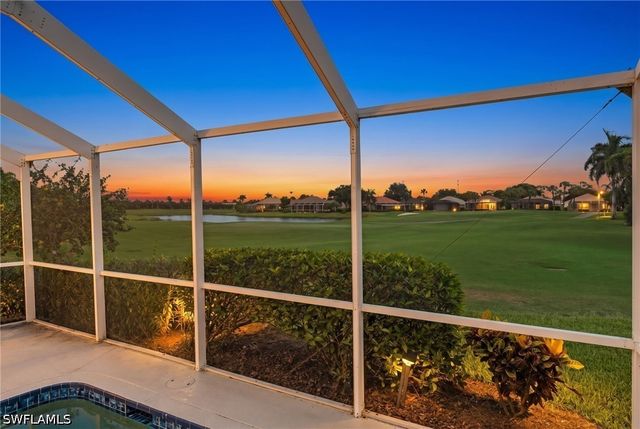 1843 Leamington LN, Naples, FL 34109