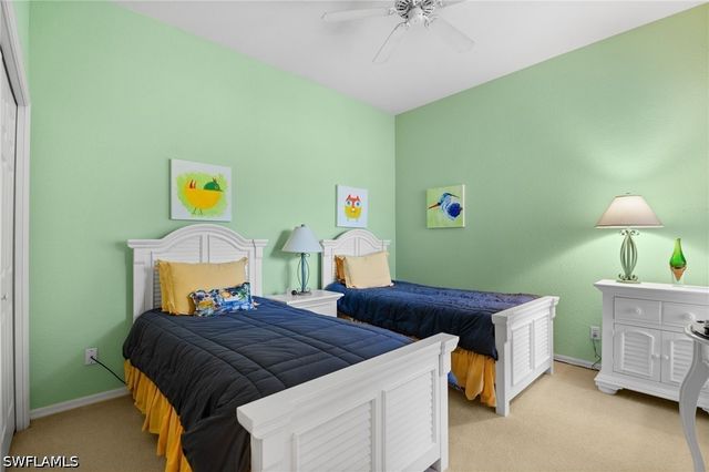 1843 Leamington LN, Naples, FL 34109
