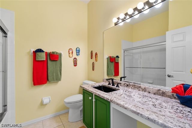 1843 Leamington LN, Naples, FL 34109