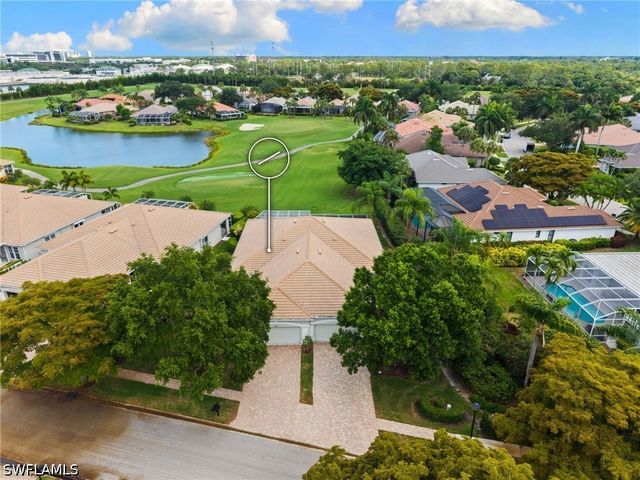 1843 Leamington LN, Naples, FL 34109