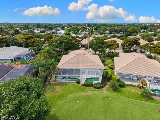1843 Leamington LN, Naples, FL 34109