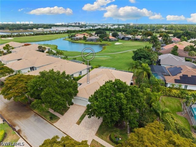 1843 Leamington LN, Naples, FL 34109