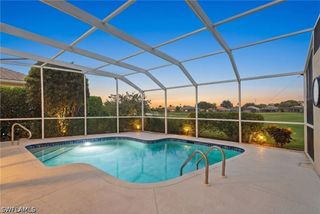 1843 Leamington LN, Naples, FL 34109