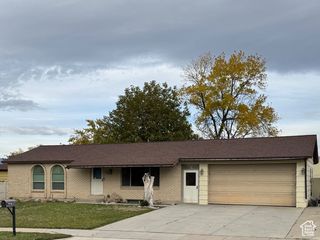 3605 S BANNOCK ST, West Valley City, UT 84120