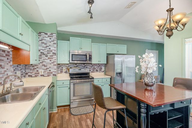 5700 Eagle Pass Circle, Fayetteville, NC 28304