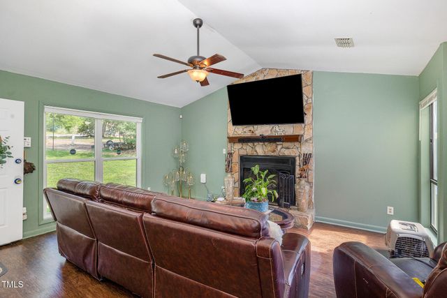 5700 Eagle Pass Circle, Fayetteville, NC 28304