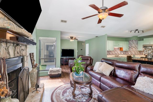 5700 Eagle Pass Circle, Fayetteville, NC 28304