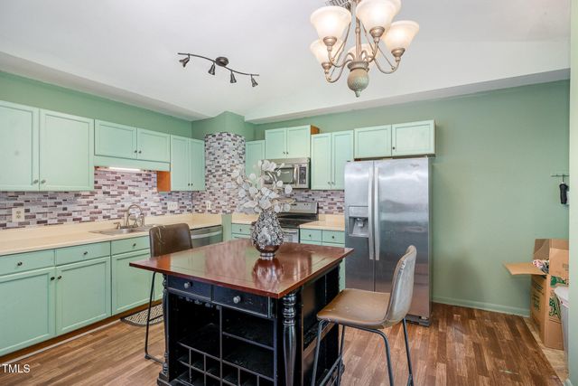5700 Eagle Pass Circle, Fayetteville, NC 28304