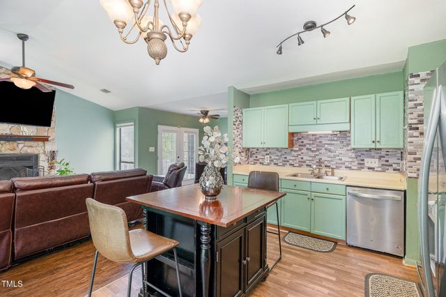5700 Eagle Pass Circle, Fayetteville, NC 28304
