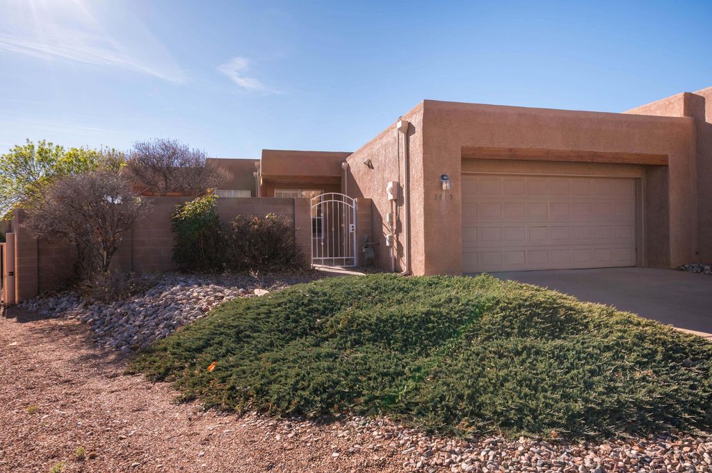 3415 Juan Tabo Boulevard NE, Albuquerque, NM 87111